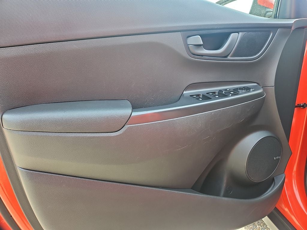 2019 Hyundai Kona SEL