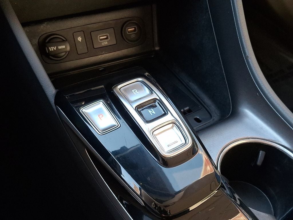 2022 Hyundai Sonata Hybrid SEL