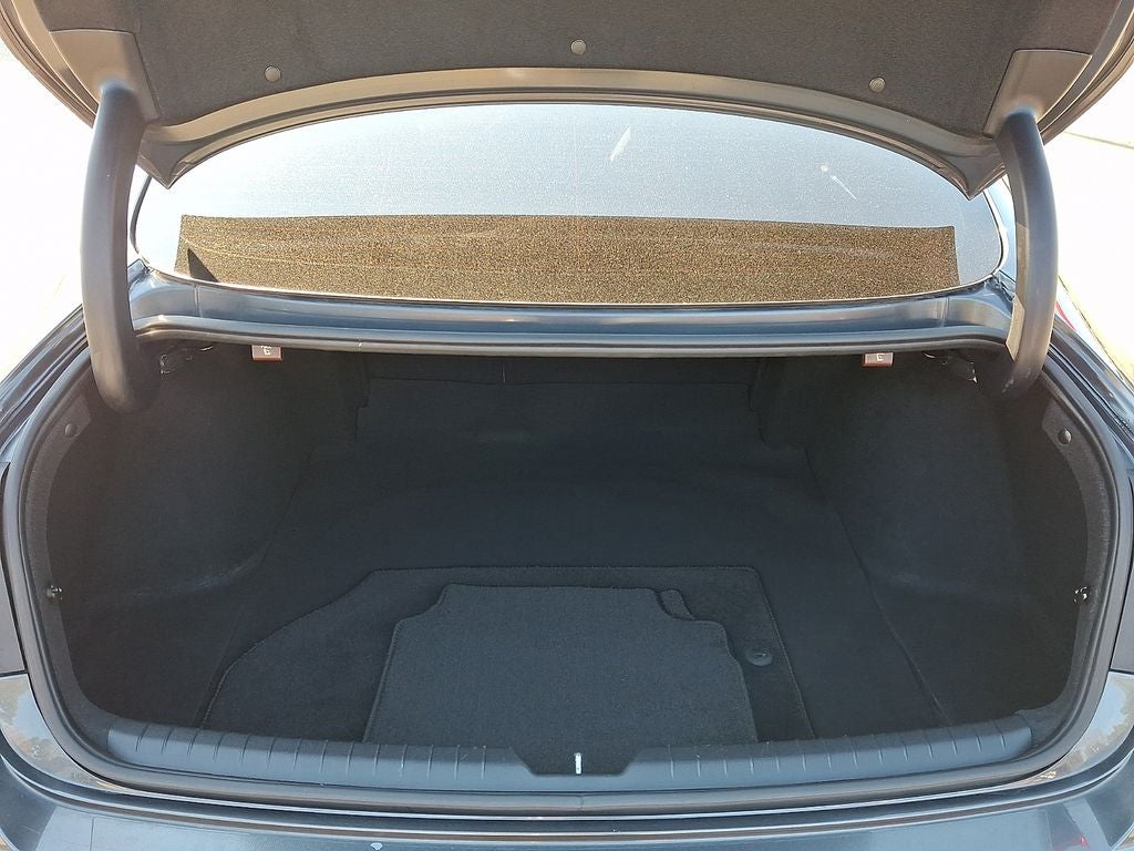 2022 Hyundai Sonata Hybrid SEL