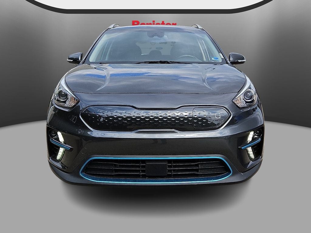 Used 2022 Kia Niro S with VIN KNDCC3LG6N5160277 for sale in Hampton, VA