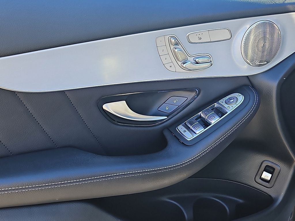 2021 Mercedes-Benz GLC 300 4MATIC® SUV