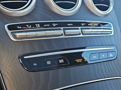 2021 Mercedes-Benz GLC 300 4MATIC® SUV