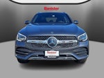 2021 Mercedes-Benz GLC 300 4MATIC® SUV