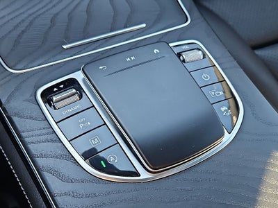 2021 Mercedes-Benz GLC 300 4MATIC® SUV