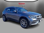 2021 Mercedes-Benz GLC 300 4MATIC® SUV