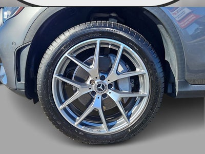 2021 Mercedes-Benz GLC 300 4MATIC® SUV