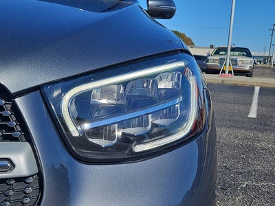 2021 Mercedes-Benz GLC 300 4MATIC® SUV