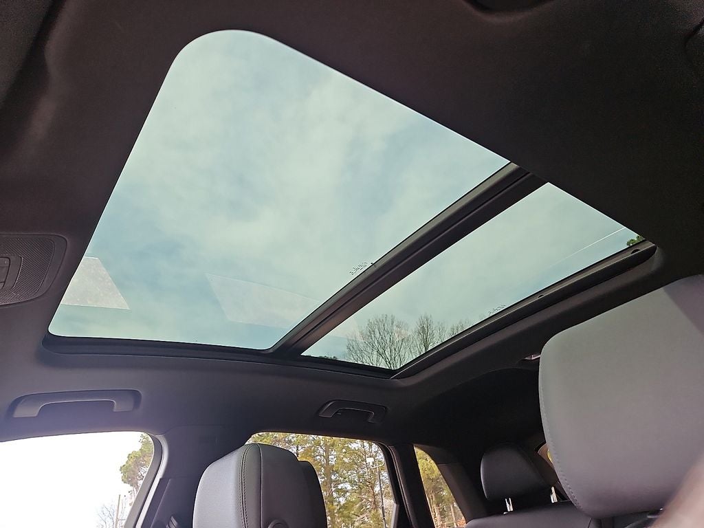 2021 Audi Q3 Premium 40 TFSI quattro Tiptronic