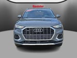 2021 Audi Q3 Premium 40 TFSI quattro Tiptronic