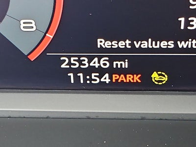 2021 Audi Q3 Premium 40 TFSI quattro Tiptronic