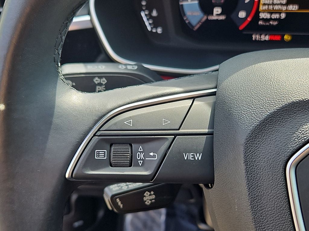 2021 Audi Q3 Premium 40 TFSI quattro Tiptronic