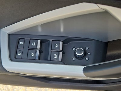 2021 Audi Q3 Premium 40 TFSI quattro Tiptronic