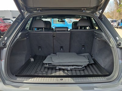 2021 Audi Q3 Premium 40 TFSI quattro Tiptronic