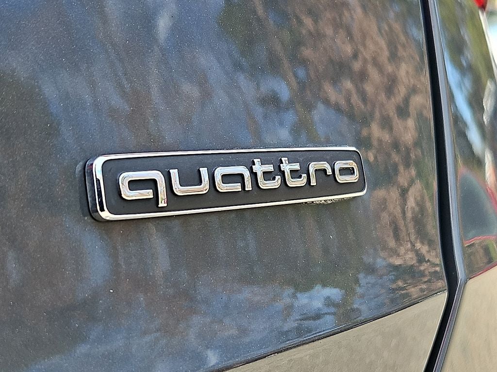 2021 Audi Q3 Premium 40 TFSI quattro Tiptronic