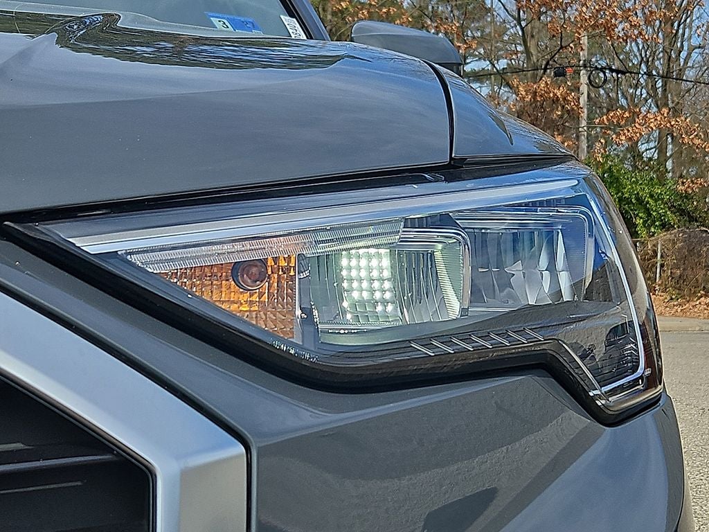 2021 Audi Q3 Premium 40 TFSI quattro Tiptronic