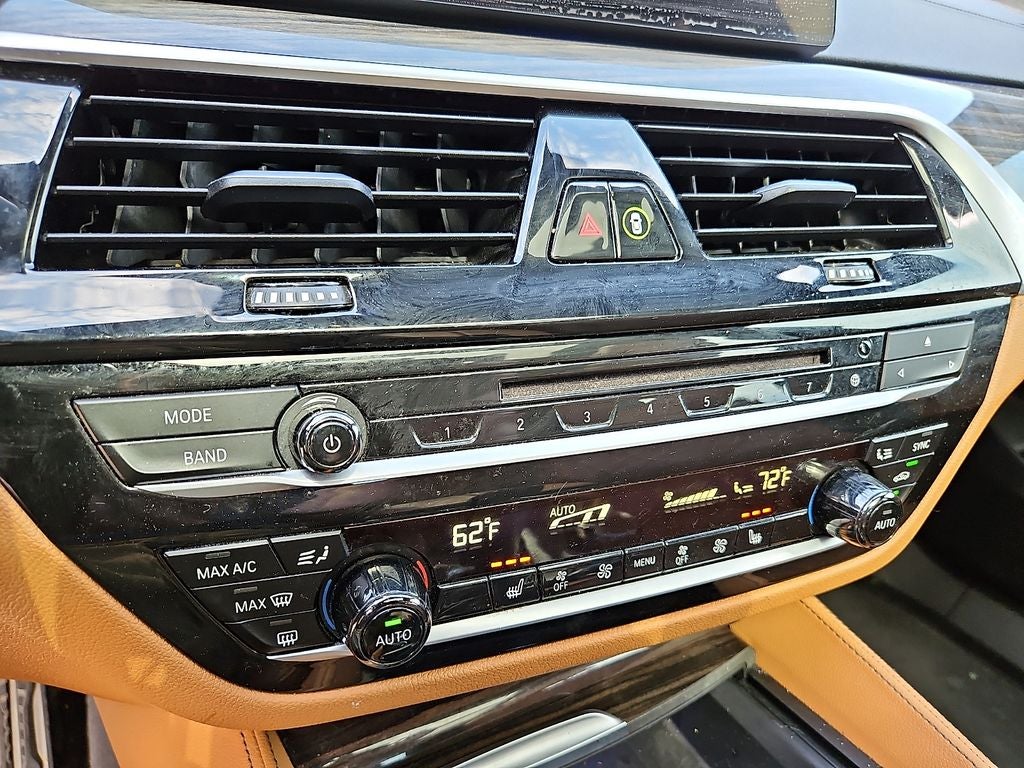 2018 BMW 640i Gran Turismo xDrive