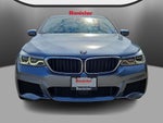 2018 BMW 640i Gran Turismo xDrive
