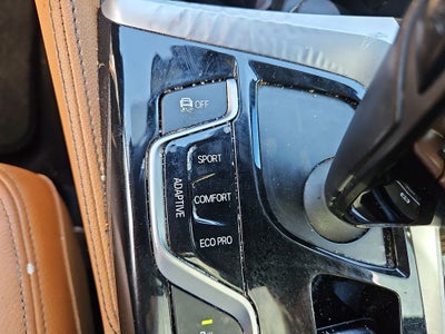 2018 BMW 640i Gran Turismo xDrive