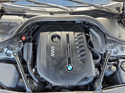 2018 BMW 640i Gran Turismo xDrive