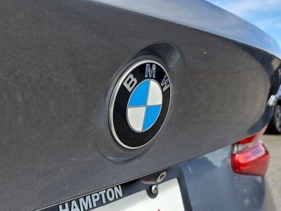 2018 BMW 640i Gran Turismo xDrive