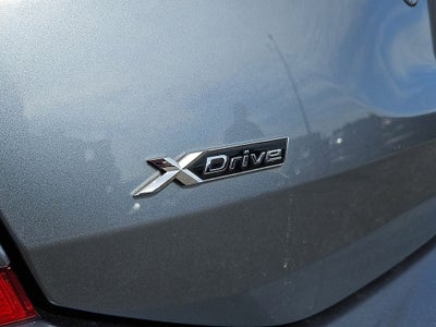 2018 BMW 640i Gran Turismo xDrive