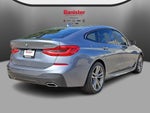 2018 BMW 640i Gran Turismo xDrive
