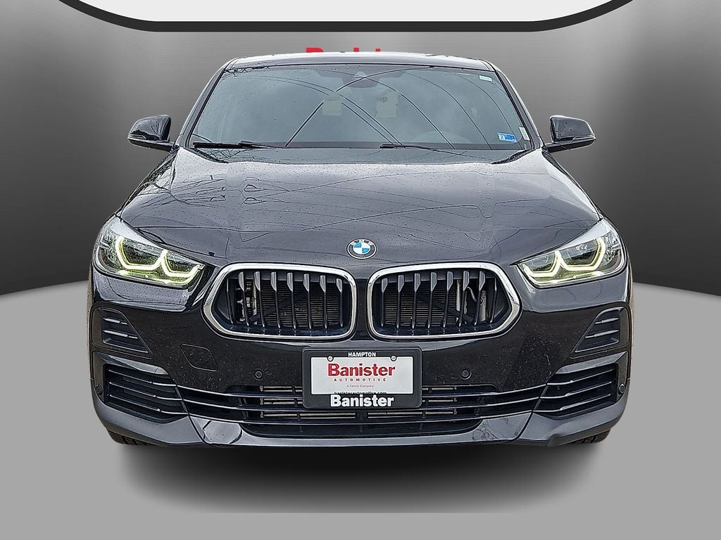 2022 BMW X2 xDrive28i