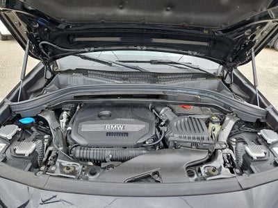 2022 BMW X2 xDrive28i
