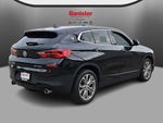 2022 BMW X2 xDrive28i