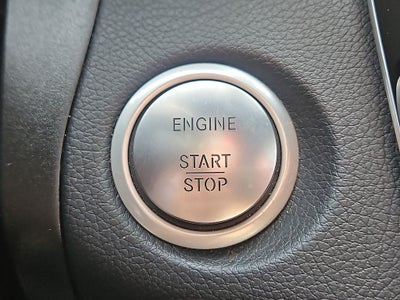 2019 Mercedes-Benz GLC 300 300