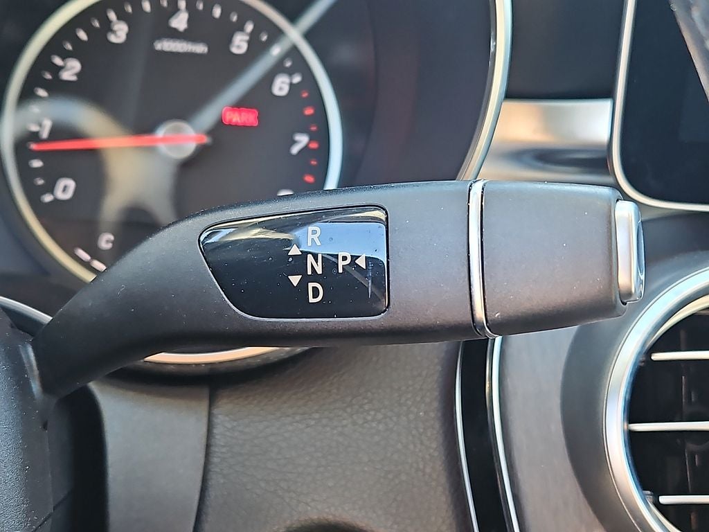 2019 Mercedes-Benz C 300 C 300