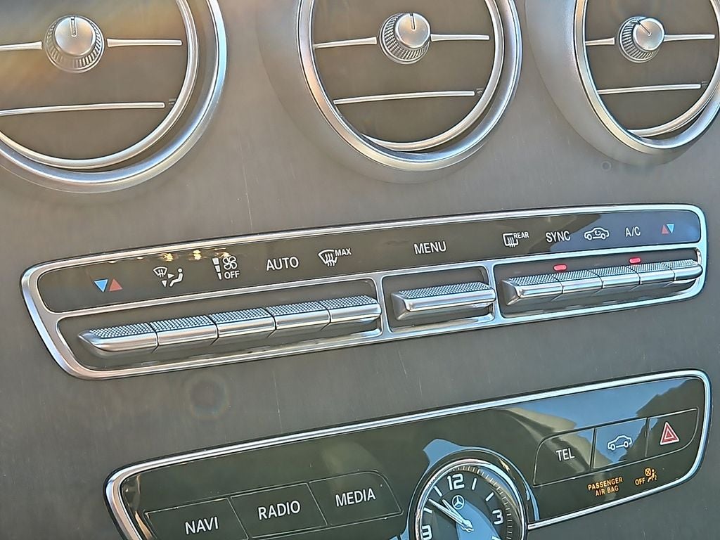 2019 Mercedes-Benz C 300 C 300