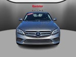 2019 Mercedes-Benz C 300 C 300