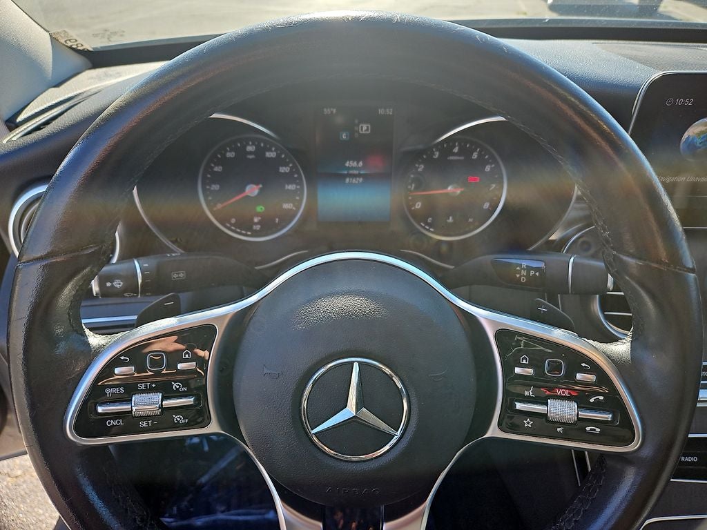 2019 Mercedes-Benz C 300 C 300