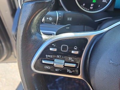 2019 Mercedes-Benz C 300 C 300