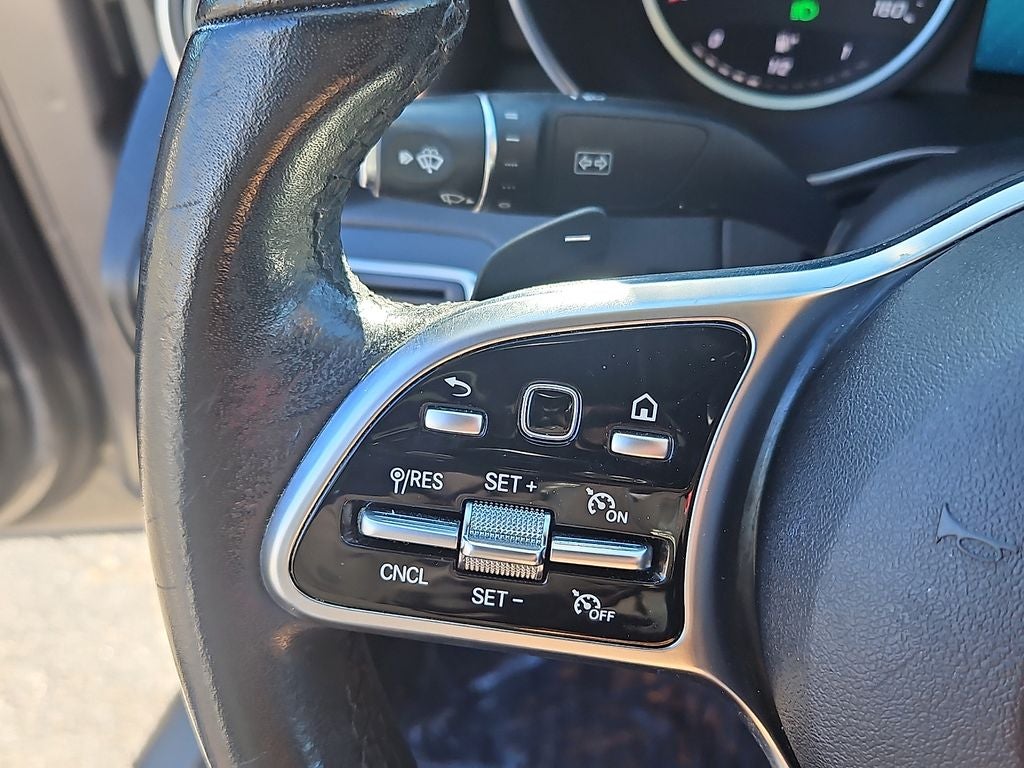 2019 Mercedes-Benz C 300 C 300