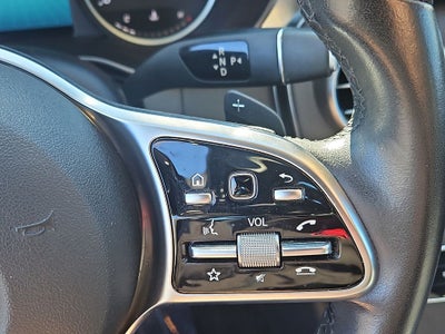 2019 Mercedes-Benz C 300 C 300