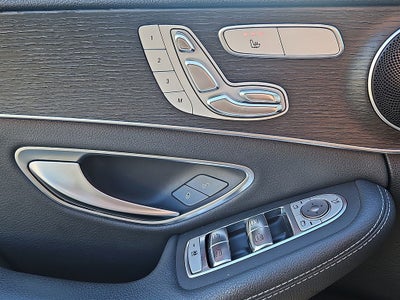 2019 Mercedes-Benz C 300 C 300