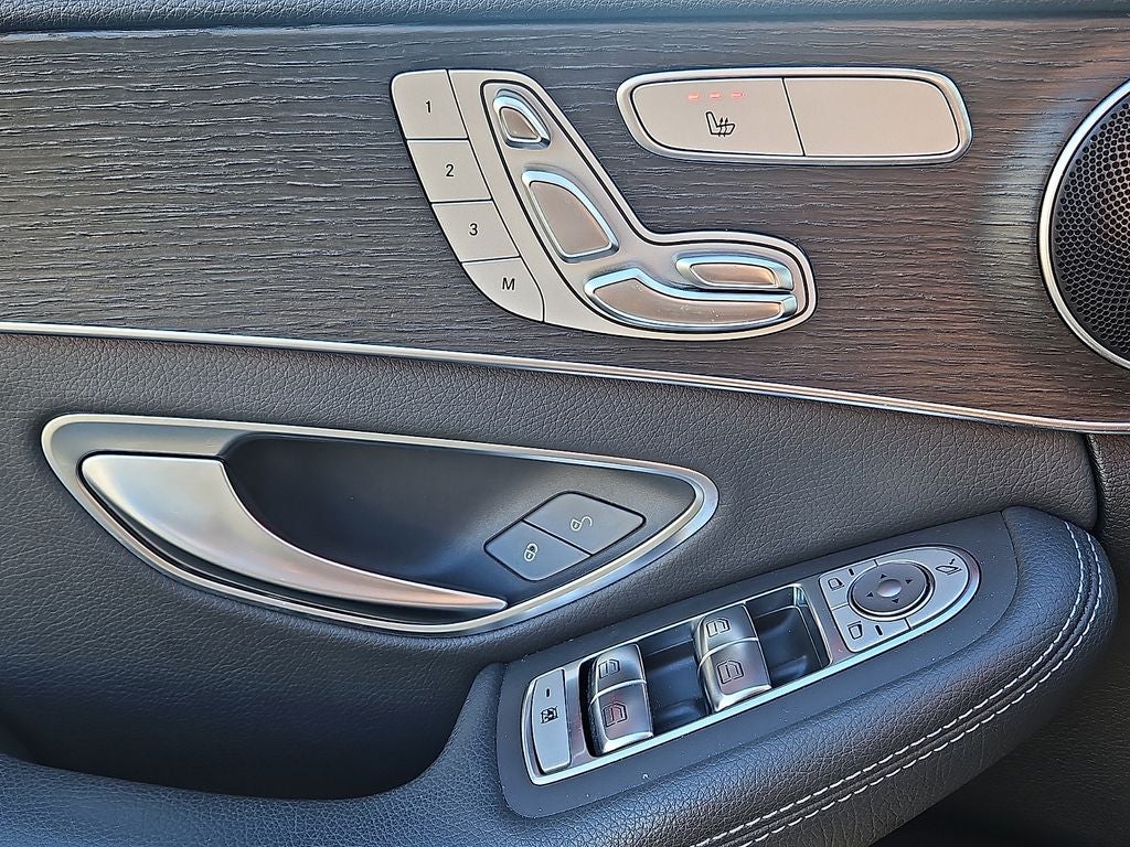 2019 Mercedes-Benz C 300 C 300