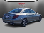 2019 Mercedes-Benz C 300 C 300