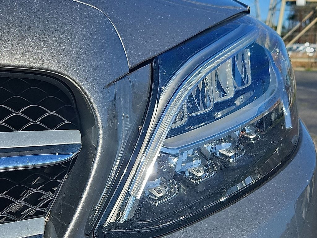 2019 Mercedes-Benz C 300 C 300