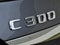 2019 Mercedes-Benz C 300 4MATIC®