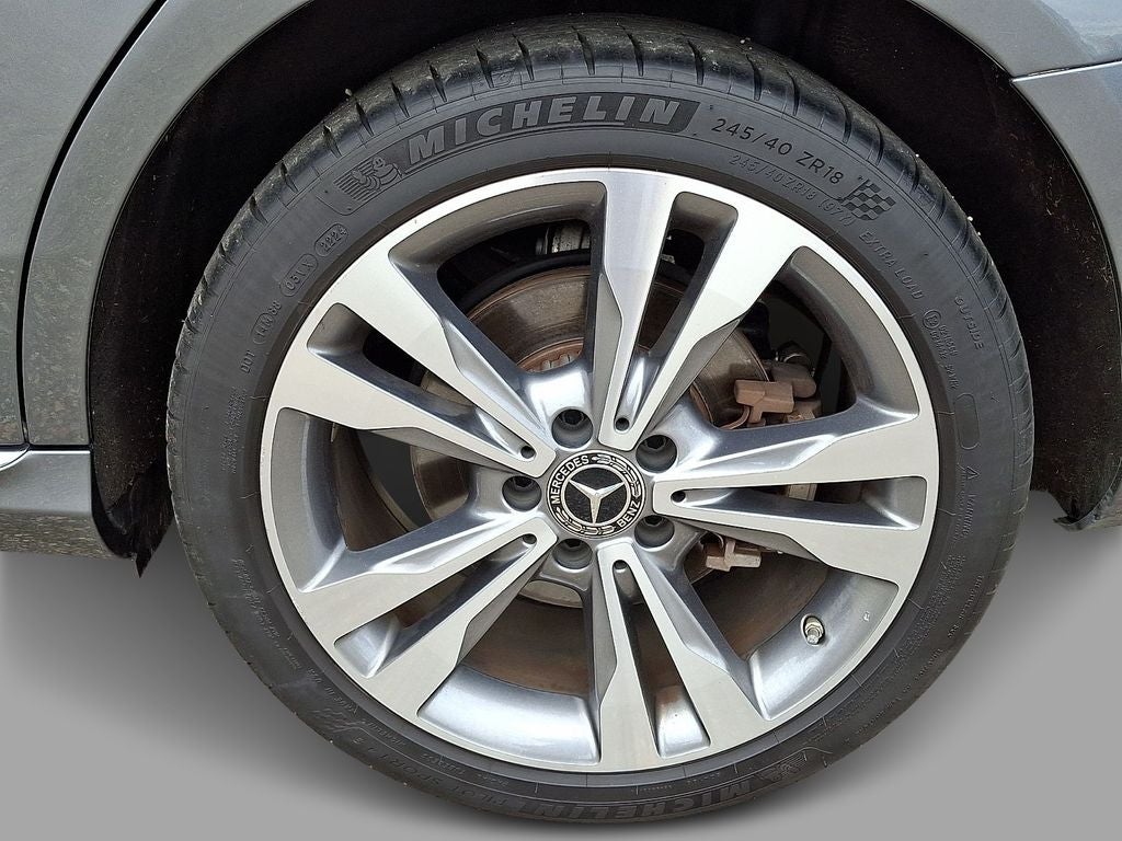 2019 Mercedes-Benz C 300 4MATIC®