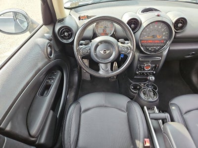 2016 MINI Countryman S