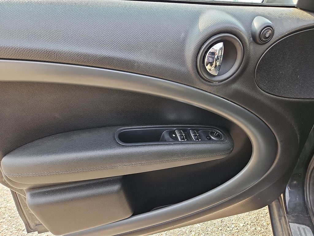 2016 MINI Countryman S