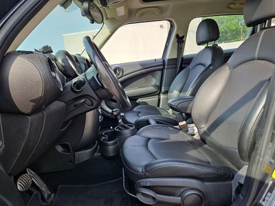 2016 MINI Countryman S