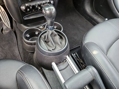 2016 MINI Countryman S