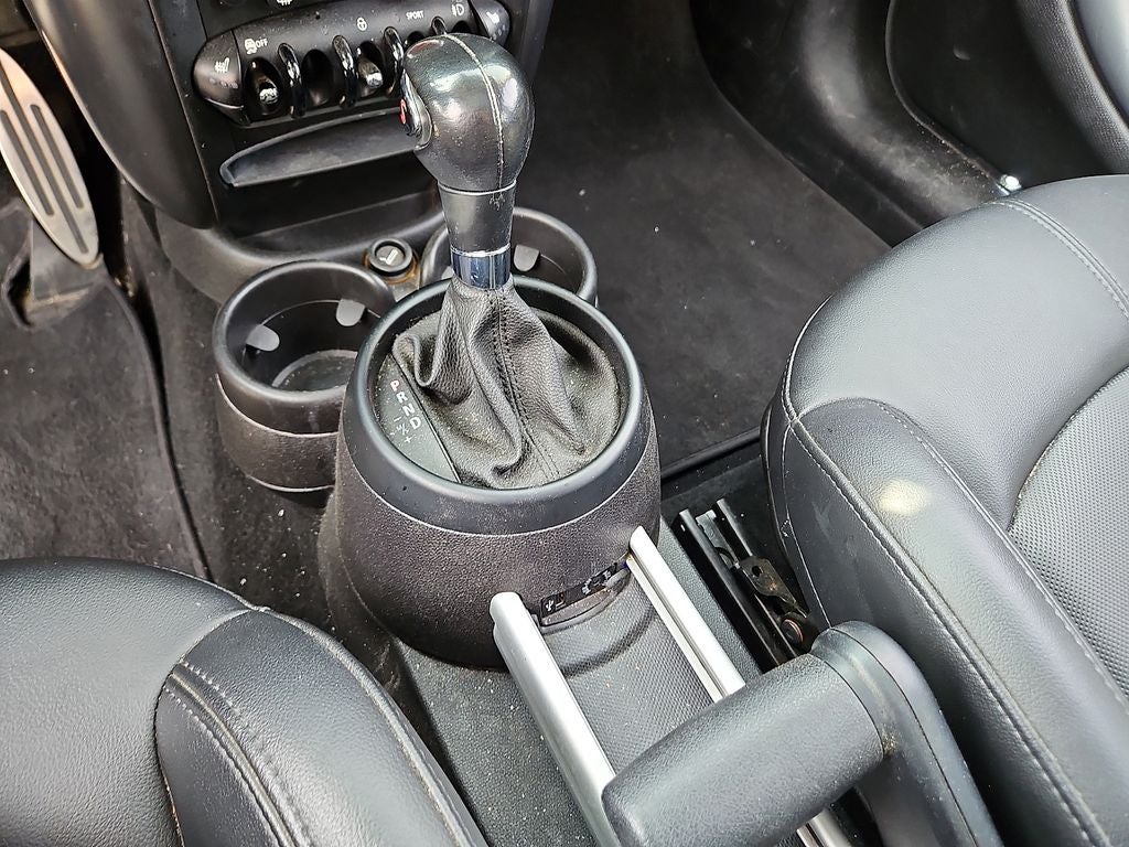2016 MINI Countryman S