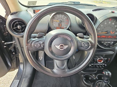 2016 MINI Countryman S