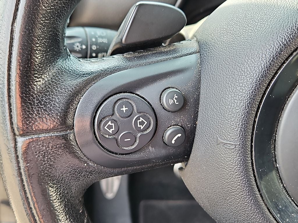 2016 MINI Countryman S